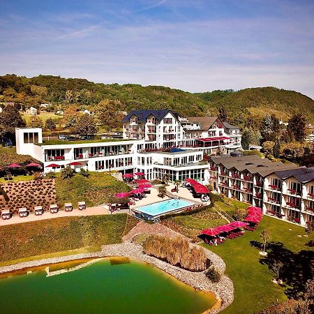 Moselstern Parkhotel Kraehennest Loef Exterior photo
